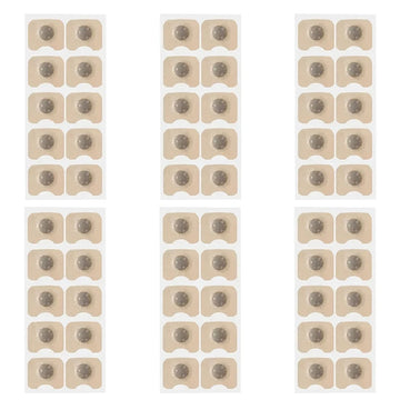 Only patch 15 pairs