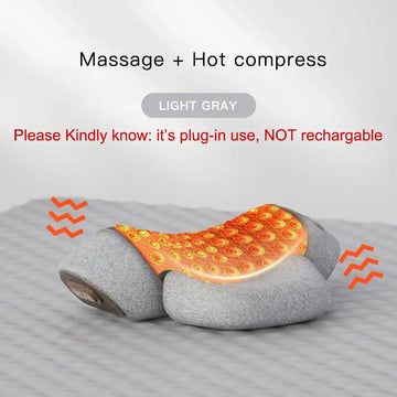 Heating Massage-B2