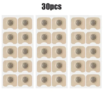 Only patch-30 pairs